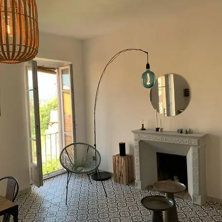 Ajaccio: Charmant T3, 4 Pers, Wifi, Centre-ville - Fr-1-61-475 Ajaccio (Corsica)