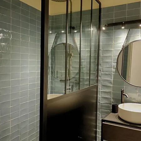 Ajaccio: Charmant T3, 4 Pers, Wifi, Centre-ville - Fr-1-61-475 *